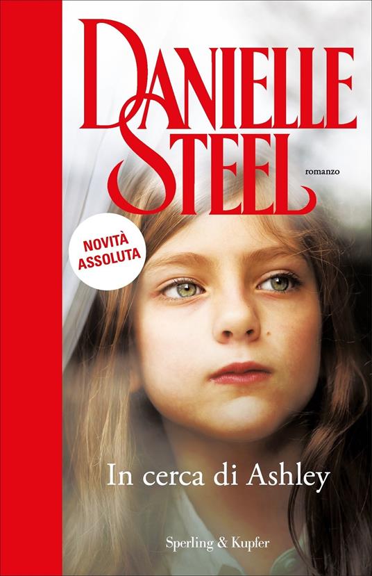 Danielle Steel In cerca di Ashley